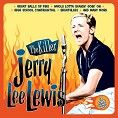Jerry Lee Lewis - The Killer (3CD Tin)